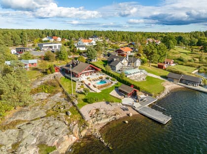 Bild av närområdet