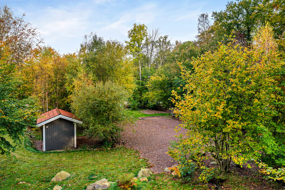 Korsåkersvägen 13, Ängelholm