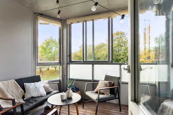 Hyllegatan 2A, Ystad