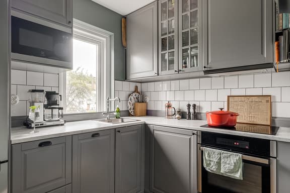 Egnahemsvägen 15A, Ale