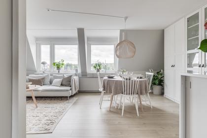 Interiörbild