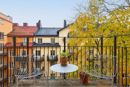 Folkskolegatan 12, Södermalm