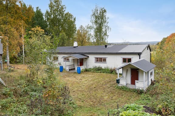 Belse 3433, Bollnäs