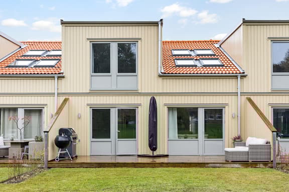 Ängbackevägen 57, Mölndal