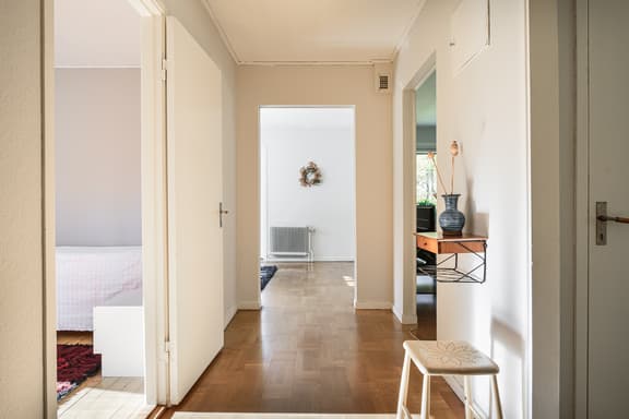 Grevarydsgatan 14, Växjö