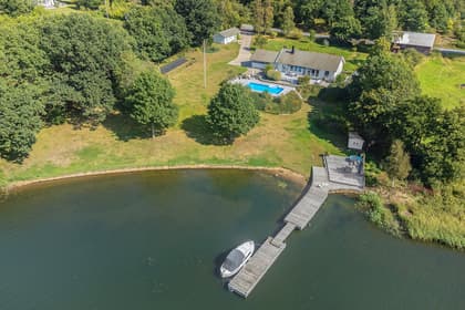 Bild av närområdet