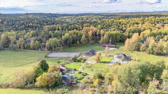 Ylseröd Gård 1, Strömstad