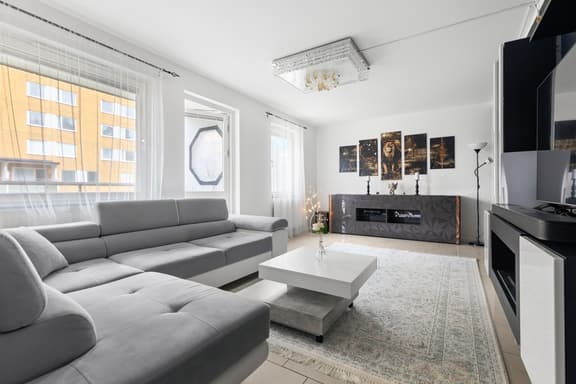 Stavangergatan 26, Stockholm