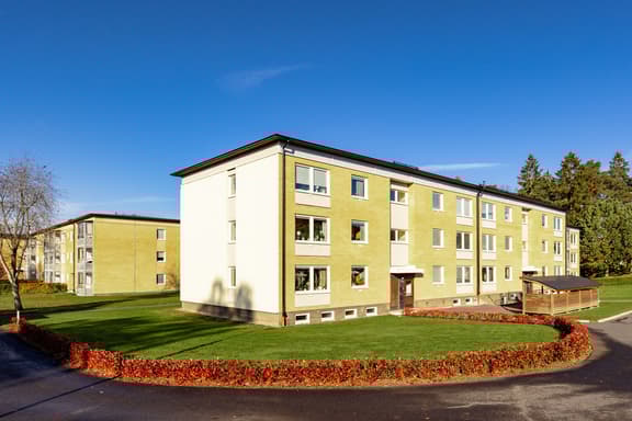 Smultronvägen 54, Värnamo