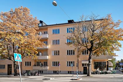 Exteriörbild