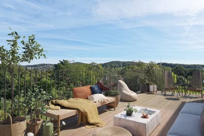 Kvibergsnäs, Kviberg