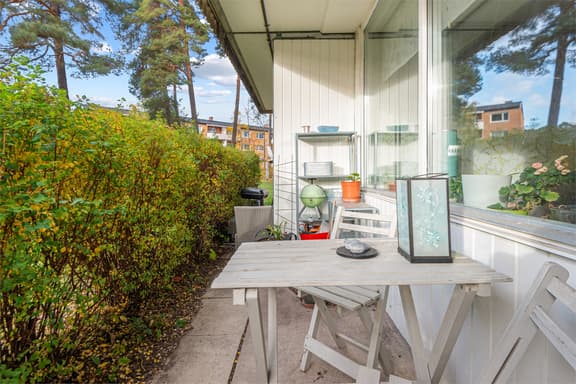 Granitvägen 19A, Uppsala