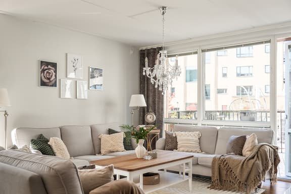 Kungsängstorget 4, Jönköping