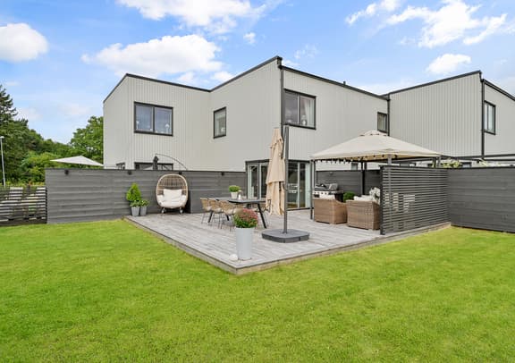 Myntvägen 4B, Sigtuna