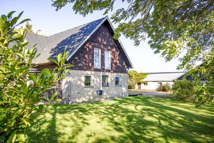 Bild av närområdet