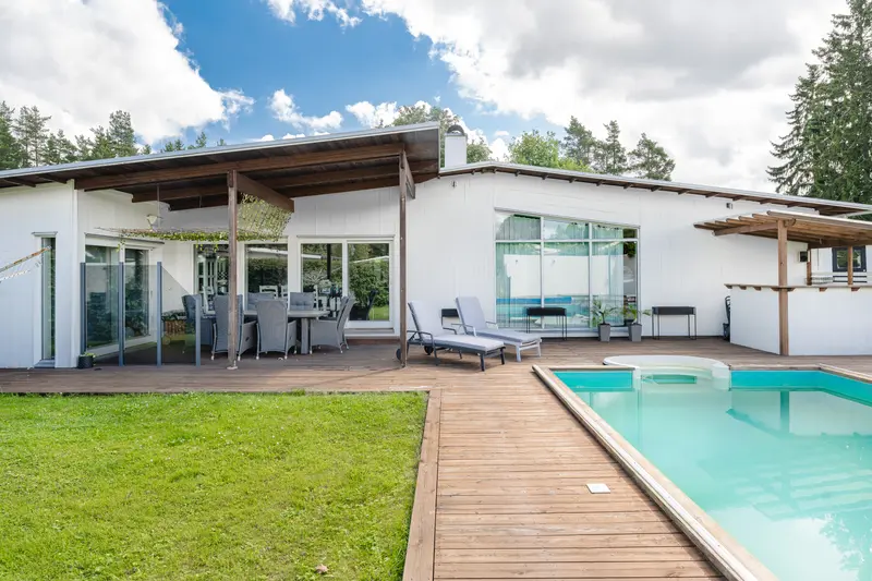 House in Sörby