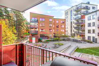 Källtorpsvägen 13, Näsby Park