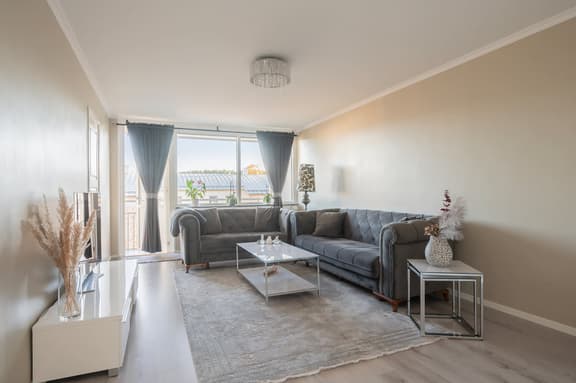 Nyängsvägen 23, Botkyrka