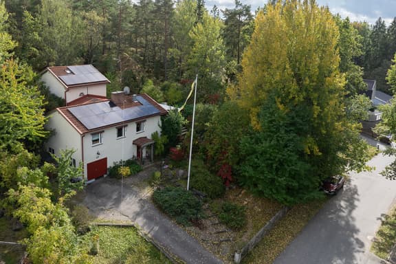 Lövdalsvägen 69, Huddinge