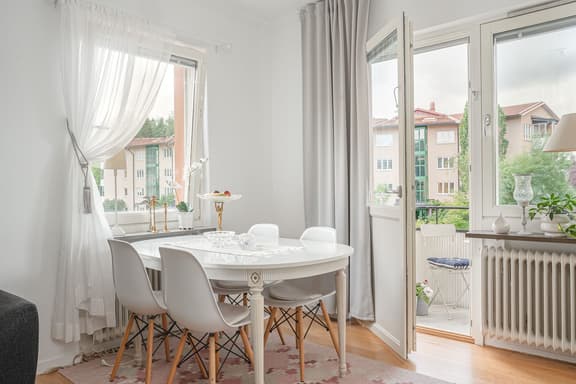 Gökvägen 5, Norrtälje