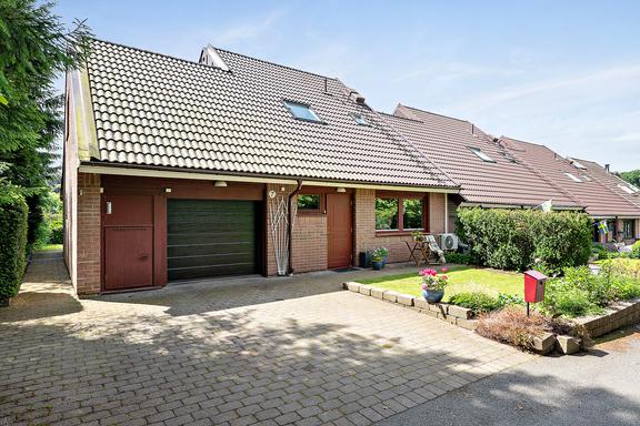 Ribbings gata 7, Mark