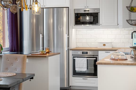 Sleipnervägen 29, Haninge