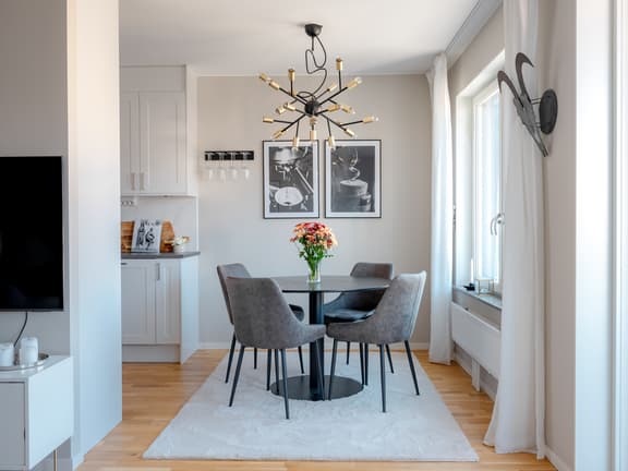 Sollentunavägen 132F, Sollentuna