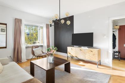Interiörbild