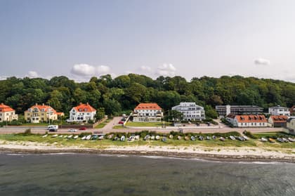 Bild av närområdet