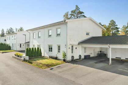 Rävungegatan 7A, Alsike