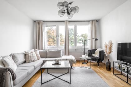 Näsbychaussén 43, Gamla Näsby