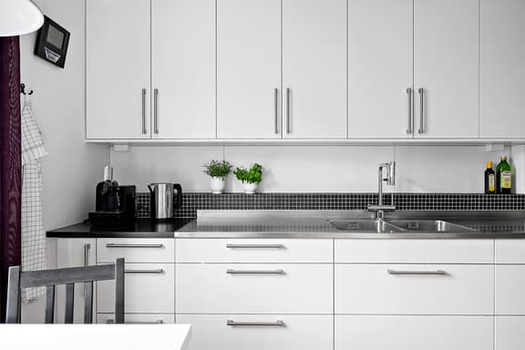 Slåttervägen 4A, Halmstad