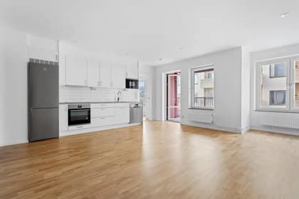 Kamomillvägen 2, Sollentuna Tureberg