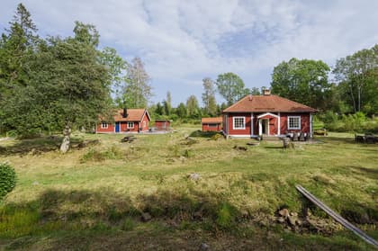 Olsbäcken 6, Långsand