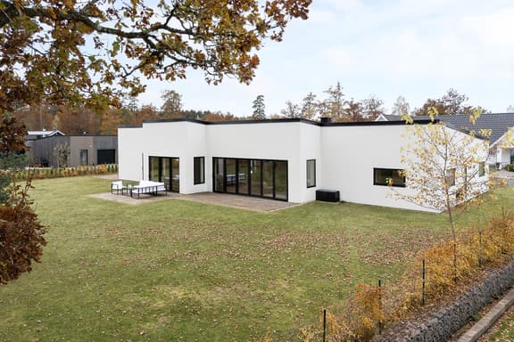 Andsjöholmsvägen 29, Markaryd