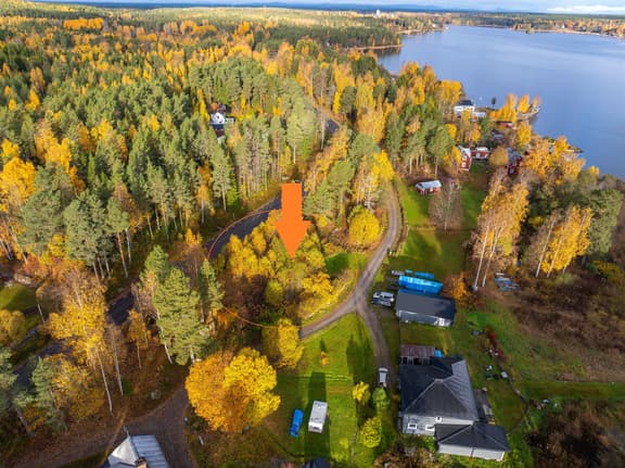 Sjövik 541, Söderhamn