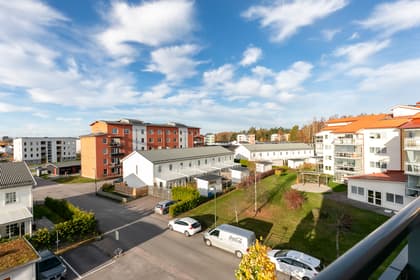 Bonstorpsvägen 8, Södra Lindhult