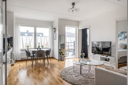 Esplanaden 30, Täby Centrum