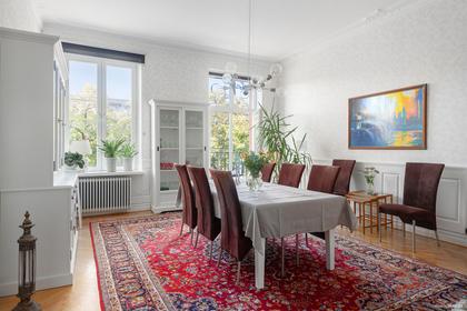 Interiörbild