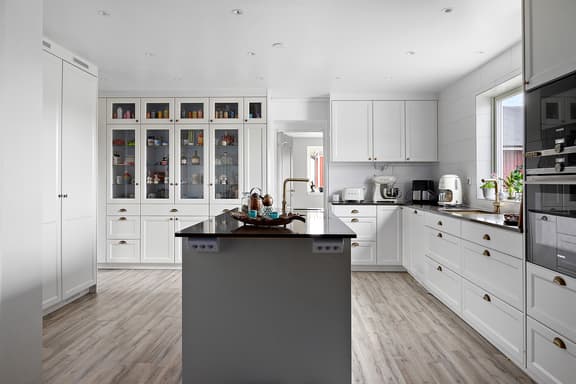 Tingsvägen 11A, Halmstad