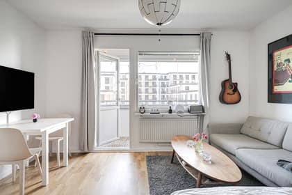 Mörbylund 11B, Mörbylund