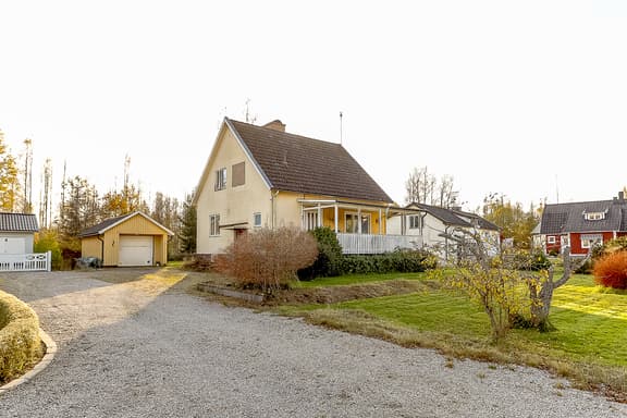 Fagerfors 7, Tingsryd