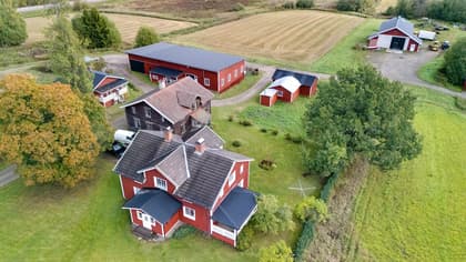 Per-Jöns Björtomta 8269, Bollnäs