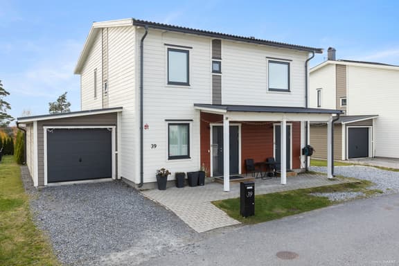 Tycho Brahes väg 39, Botkyrka