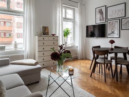 Fleminggatan 71, Kungsholmen