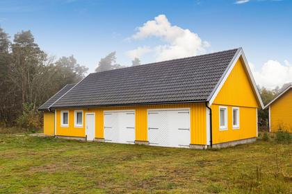 Exteriörbild