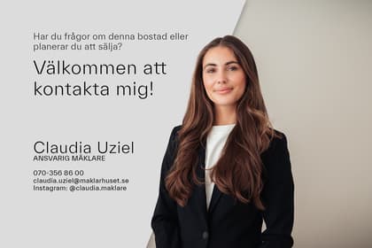 Högalidsgatan 11A, Södermalm