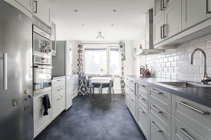 Kungsörnsgatan 12, Söderkulla