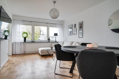 Interiörbild