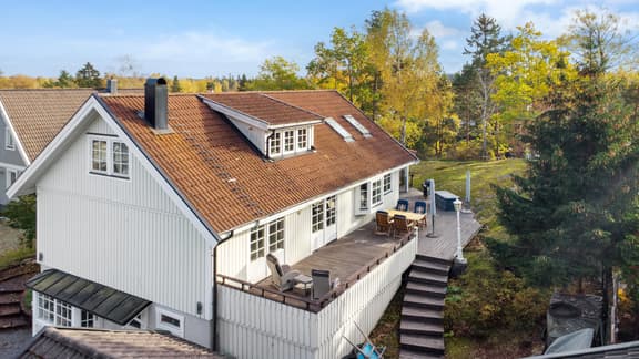 Kjellmans väg 13, Haninge